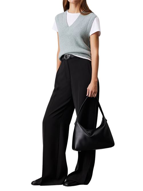 Borsetta in ecopelle Calvin Klein Calvin Klein | K60K612770BEH